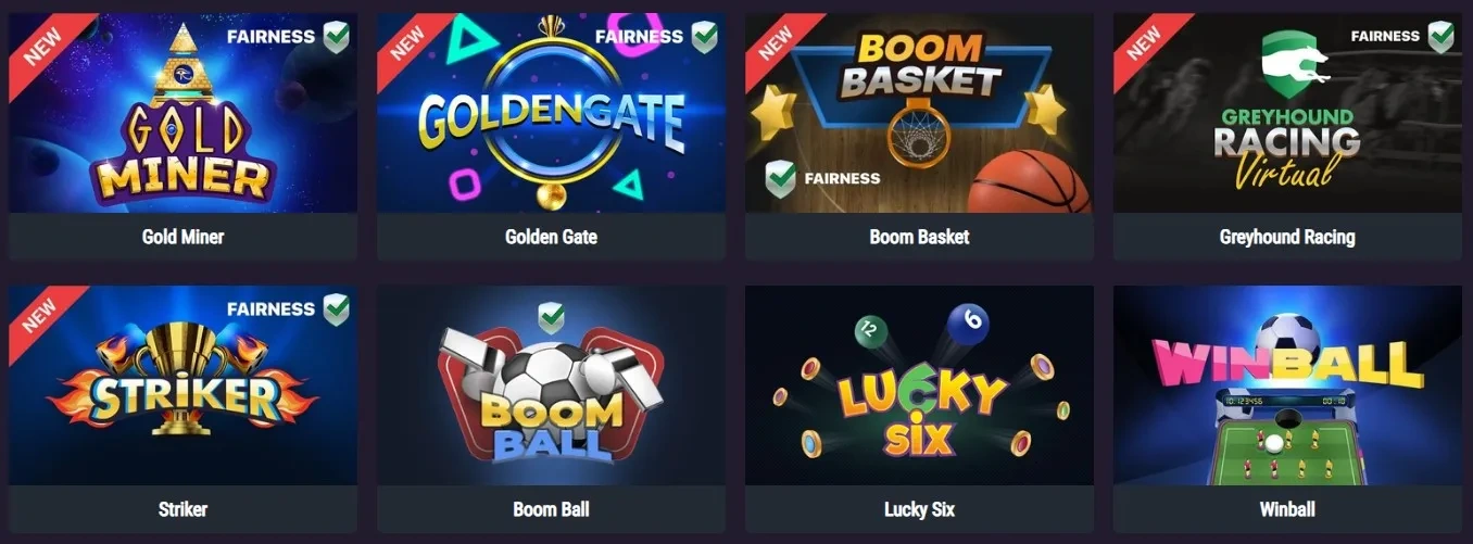 Slots